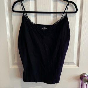 Hollister Tank Top